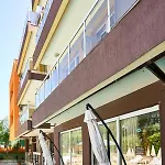 Hotel Sea Star 2*