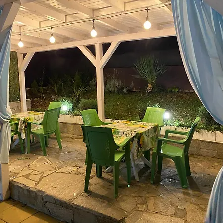 Hotel Sea Star Primorsko