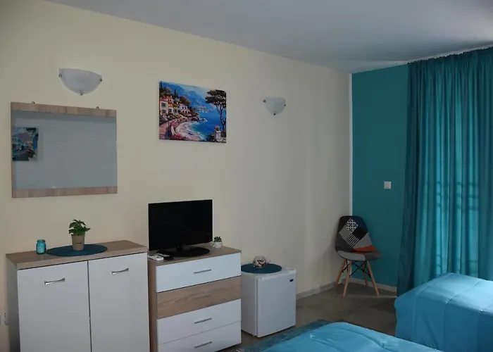 Sea Star Hotel Primorsko