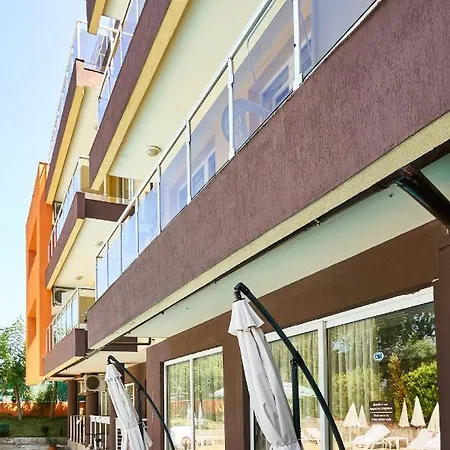 ホテル Sea Star 2*