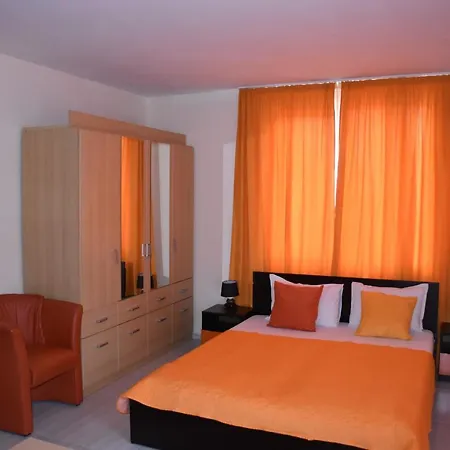 Sea Star Hotell 2*