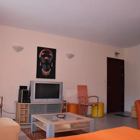 Sea Star 2* Приморско