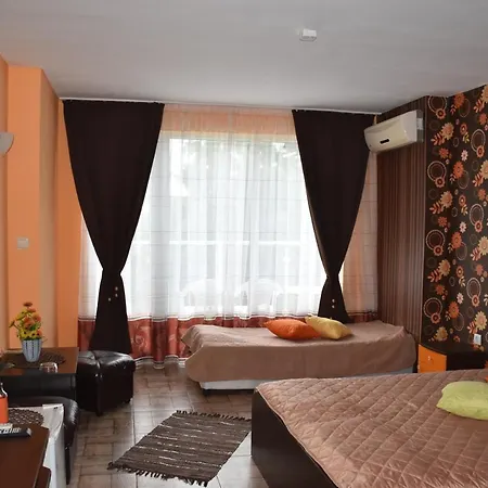 Hotell Sea Star 2*