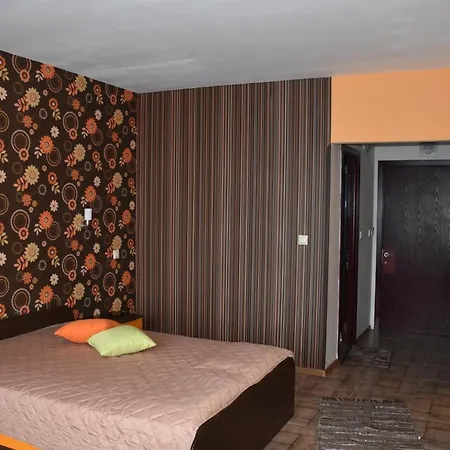 Hotell Sea Star 2*