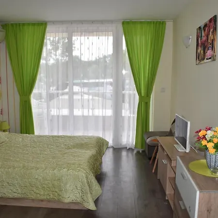 Sea Star Хотел 2*