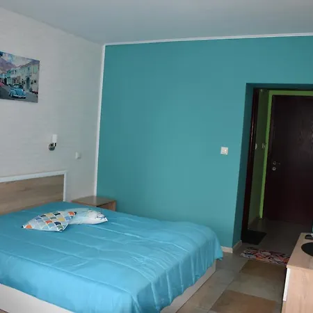 Hotell Sea Star