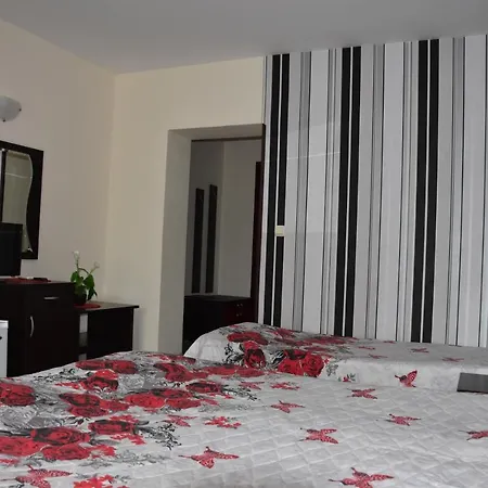 Sea Star Hotell 2*