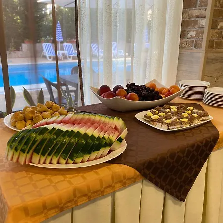 Sea Star 2* プリモルスコ