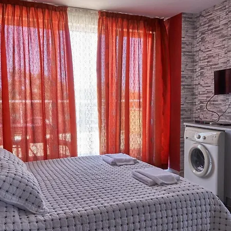 Sea Star Hotell