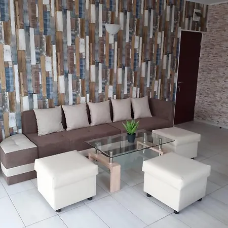 Sea Star Приморско