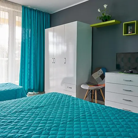 Sea Star 2* Приморско