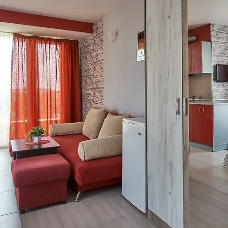 Хотел Sea Star 2*