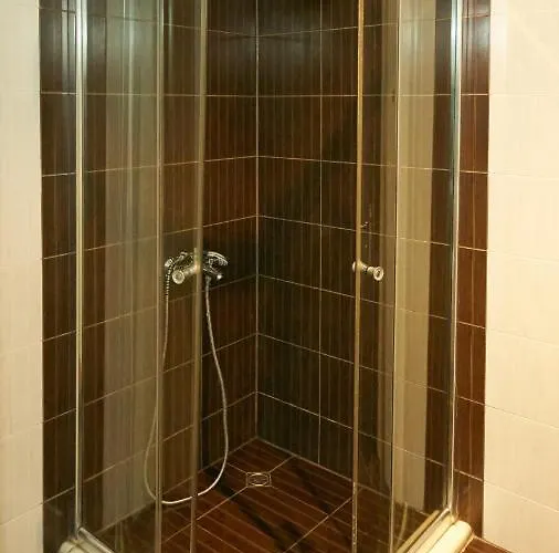 Sea Star Hotel Primorsko