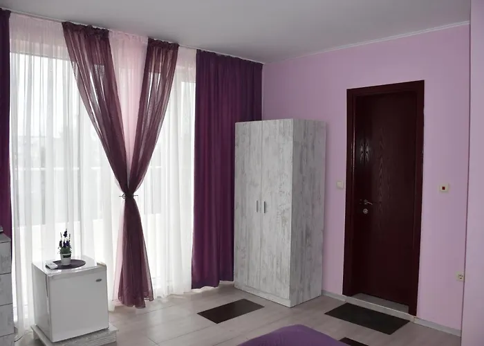 Hotel Sea Star Primorsko