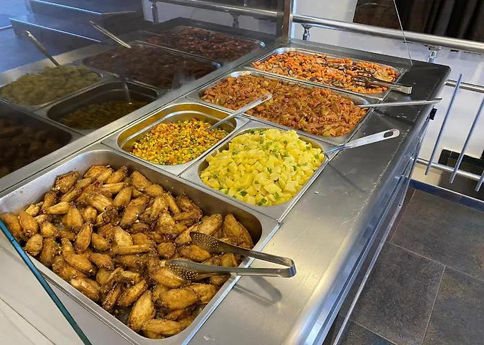 Hotel Sea Star Primorsko